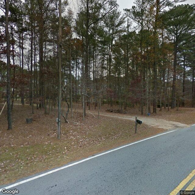 Pebblebrook Health Center At Park Springs in Stone Mountain, GA - Main View
