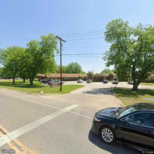 Pecan Tree Rehab and Healthcare Center in Gainesville, TX - Main View