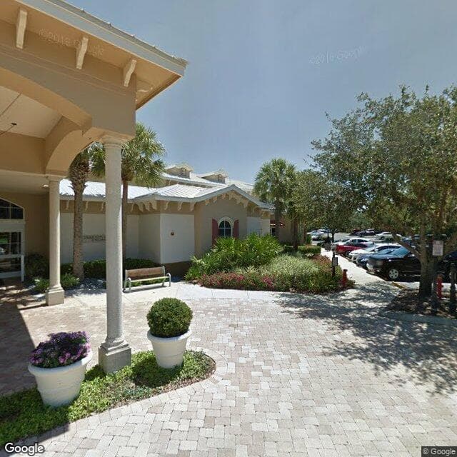Pelican Bay in Naples, FL - Main View