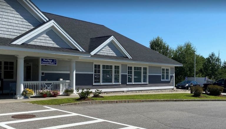 Pemi-Baker Community Health - Senior living in Plymouth, New Hampshire