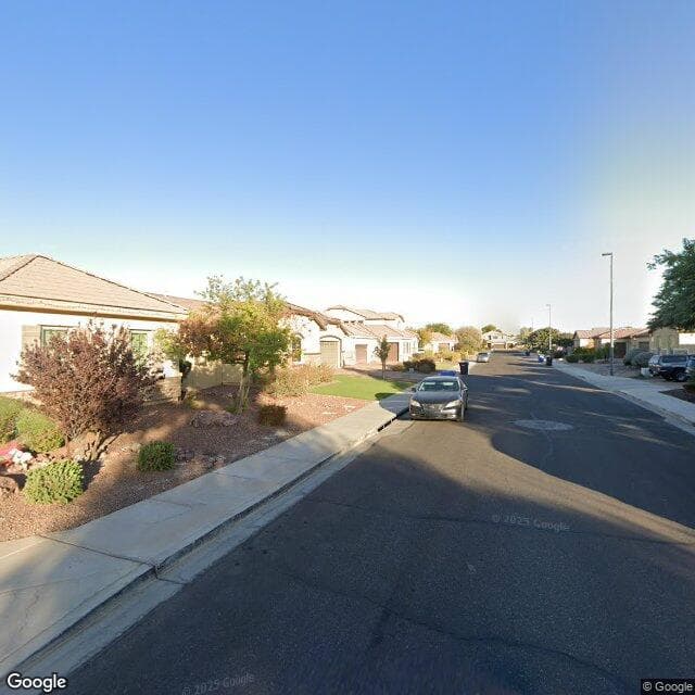 Penafrancia Assisted Living in Gilbert, AZ - Main View