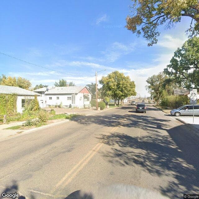 Pendelton House Assisted Living in Miles City, MT