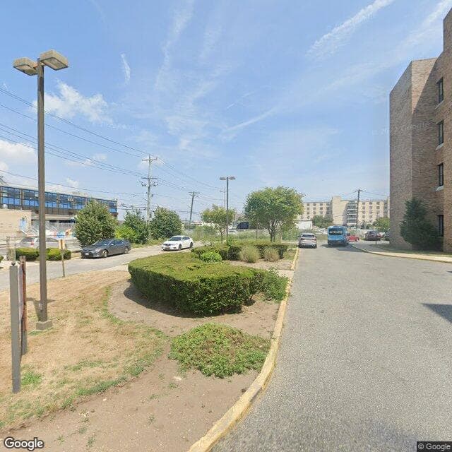 Peninsula Nursing and Rehabilitation Center in Far Rockaway, NY