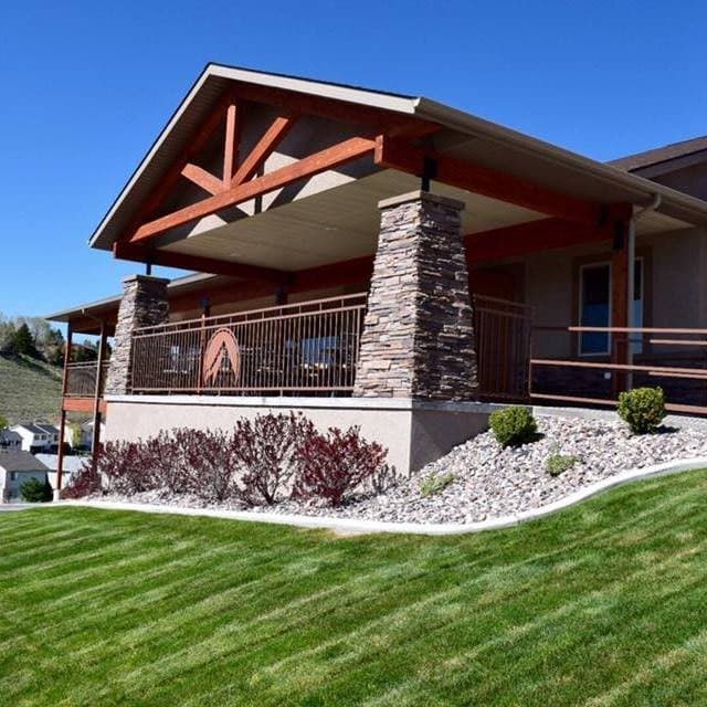 Copper Summit Assisted Living in Pocatello, ID - Main View