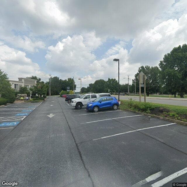 Penn State Health Transitional Care in Hummelstown, PA - Main View