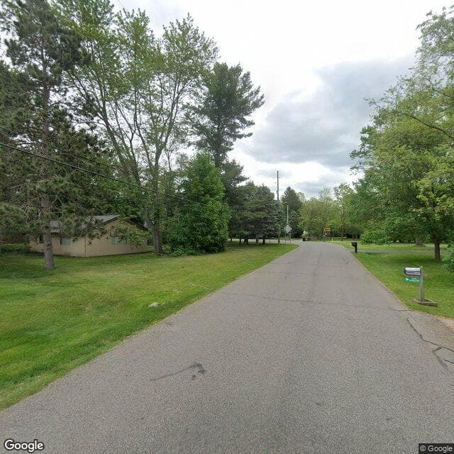 Pennfield Home in Battle Creek, MI - Main View