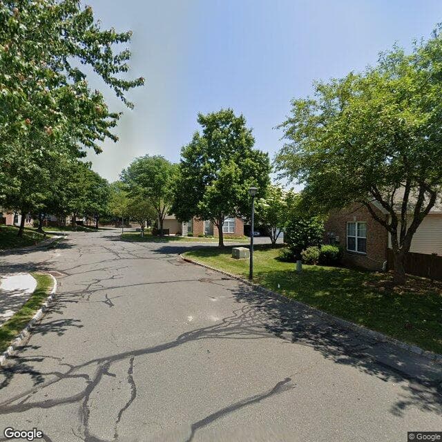 Pennington Point in Pennington, NJ - Main View