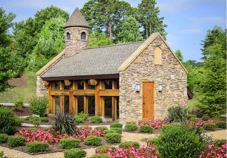 Pennybyrn at Maryfield in High Point, NC