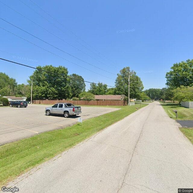 Pennyrile Home in Hopkinsville, KY - Main View