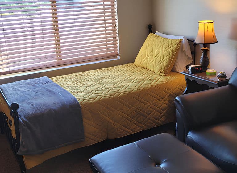 Penzi Care Home in Maricopa, AZ - Main View