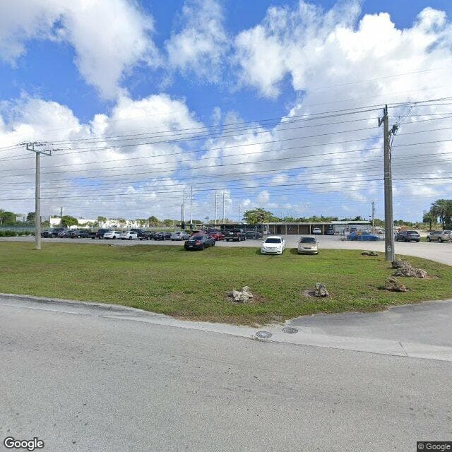 Peregon in Miami, FL - Main View