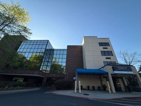 Perimeter Rehabilitation Suites by Harborview in Atlanta, GA - Main View
