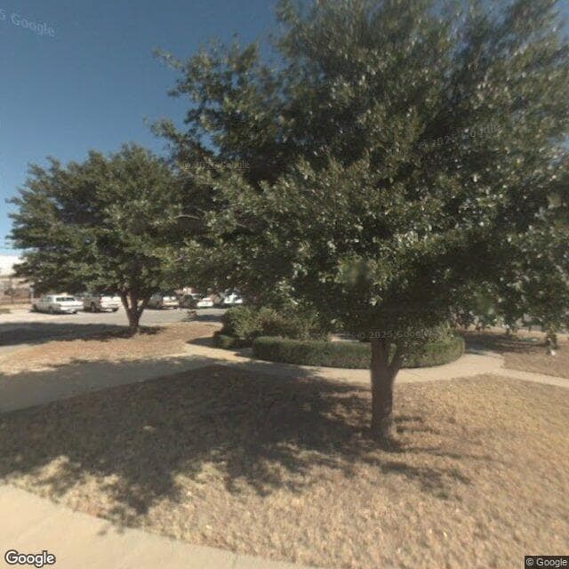 Permian Residential Care Center in Andrews, TX - Main View
