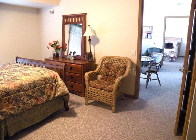 Perry Lutheran Home Assisted Living in Perry, IA