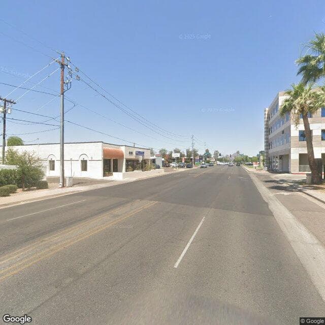 Person To Person Assisted Living Care Home in Phoenix, AZ - Main View