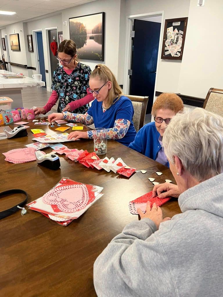 Personal Care Senior Living of Anoka in Anoka, MN - Main View
