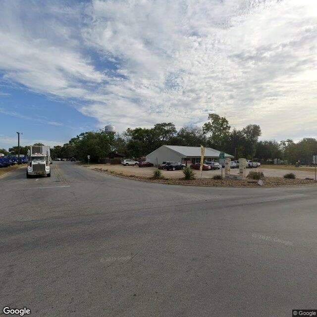 Personalized Care in Shiner, TX - Main View