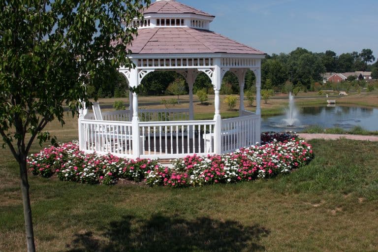 Peter Becker Community in Harleysville, PA - Main View