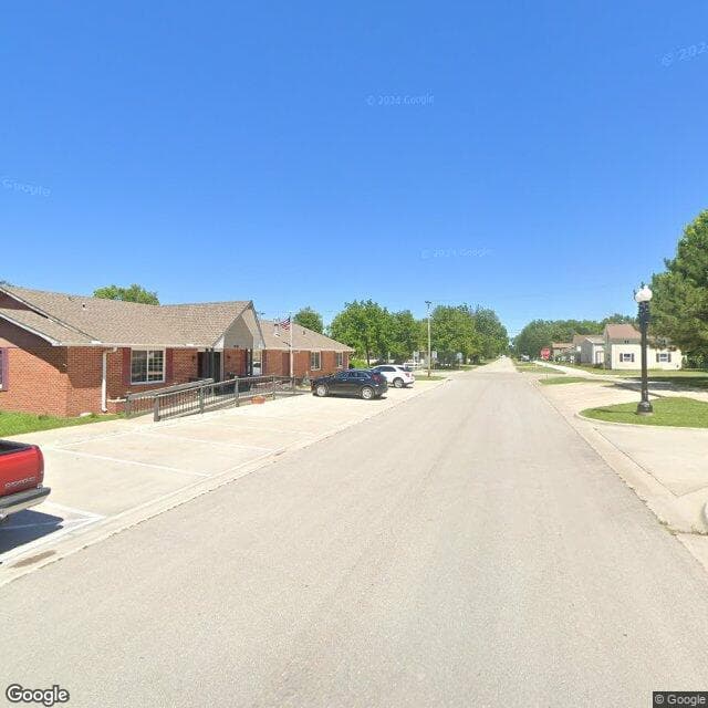 Peterson Assisted Living in Osage City, KS