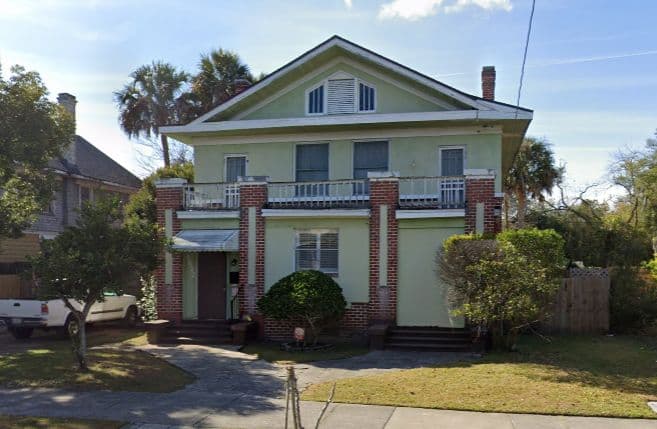 Peterson Assisted Living Facility in Jacksonville, FL - Main View