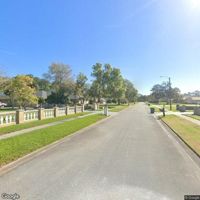 Pheasant Paradise in Daytona Beach, FL - Main View