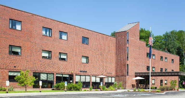 Pheasant Wood Center in Peterborough, NH