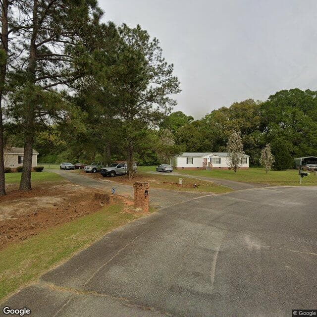 Philchris Personal Care Home in Thomasville, GA - Main View