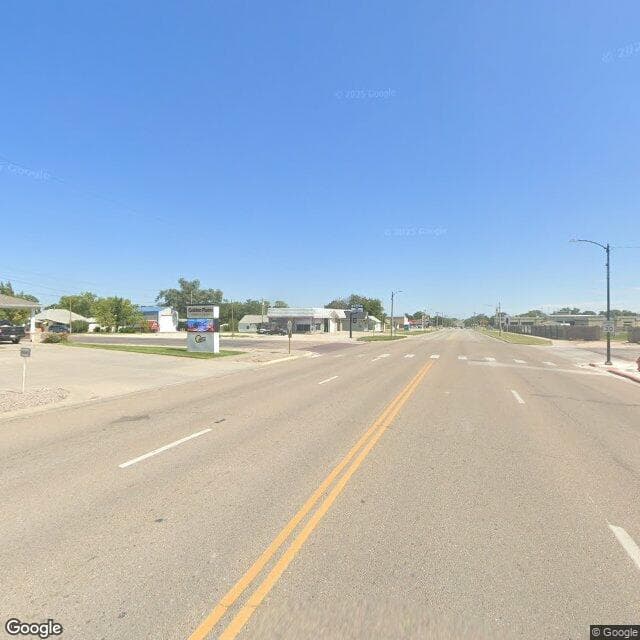 Phillips County Retirement Center in Phillipsburg, KS - Main View