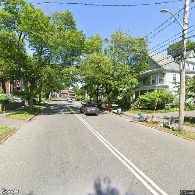 Phillips Manor Nursing Home in Lynn, MA