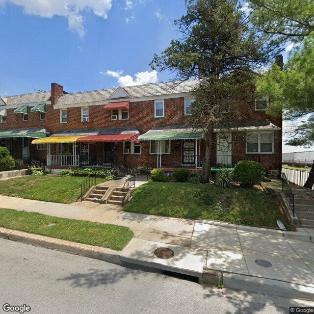 Pho Assisted Living I in Baltimore, MD - Main View