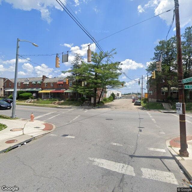 Pho Assisted Living III in Baltimore, MD - Main View