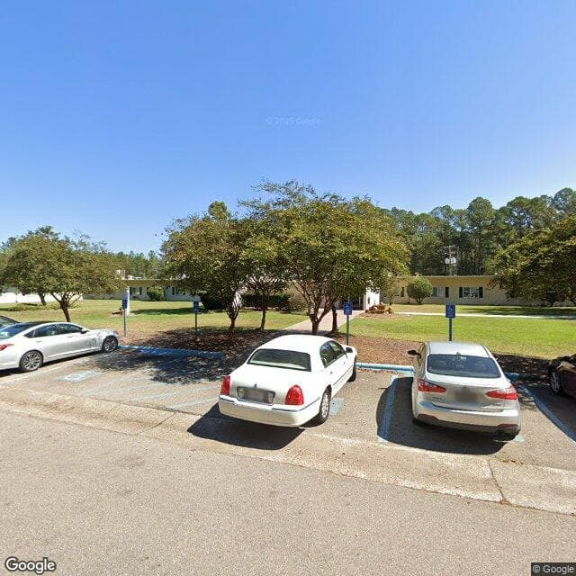 Picayune Rehabilitation And Healthcare Center - Senior living in Picayune, MS