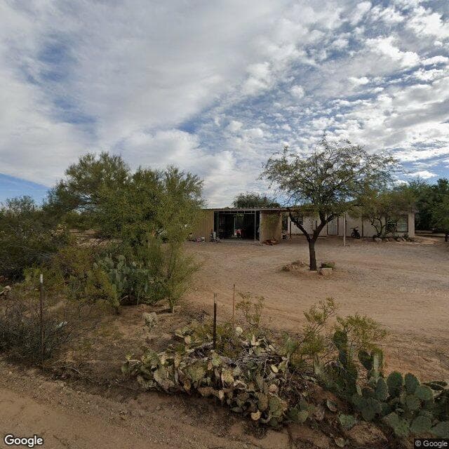 Picture Rocks Adult Care Home in Tucson, AZ - Main View