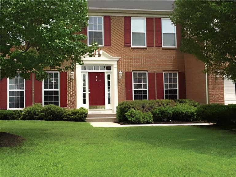 Pictures of Life in the Country - Senior living in Knoxville, Maryland