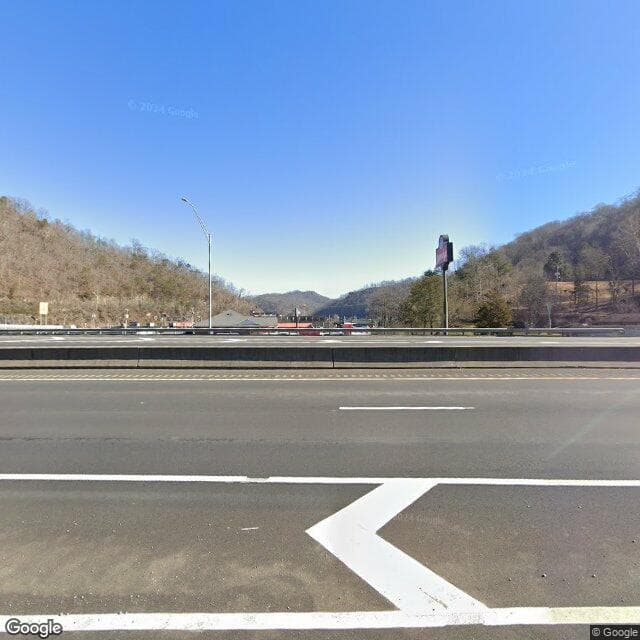 Pikeville Nursing And Rehab Center in Pikeville, KY