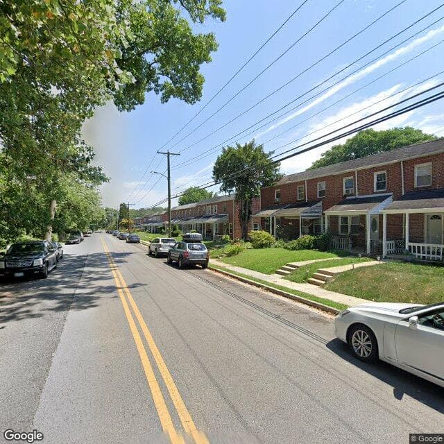 Pima in Baltimore, MD - Main View
