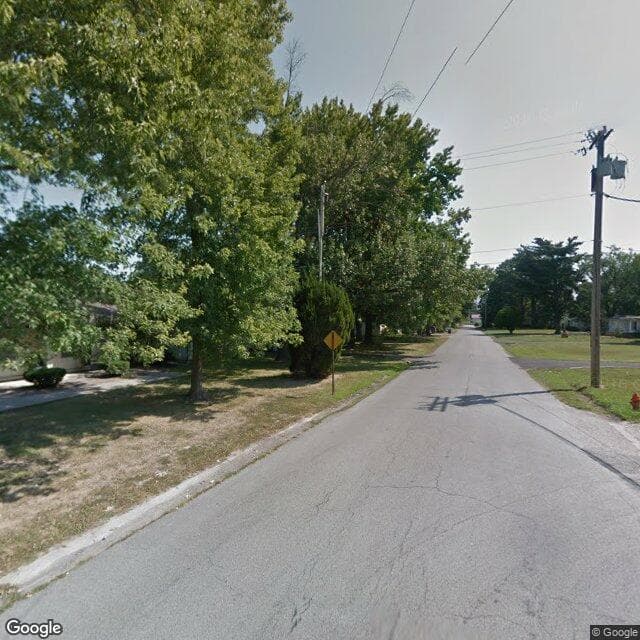 Pinckneyville Nursing & Rehab in Pinckneyville, IL - Main View