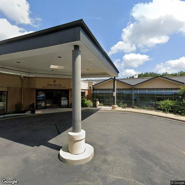 Pine Brook Care Center in Englishtown, NJ