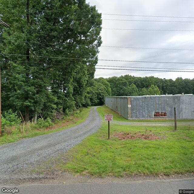 Pine Forrest Home For The Aged in Reidsville, NC - Main View
