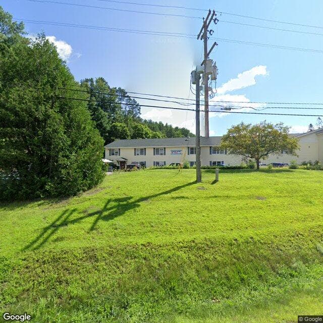 Pine Knoll Community Care Home in Lyndonville, VT - Main View