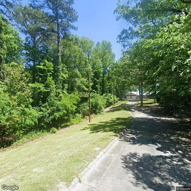 Pine Knoll Moderate Tng Res in Milledgeville, GA - Main View