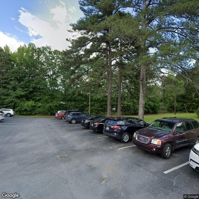 Pine Knoll Nursing & Rehab Center in Carrollton, GA - Main View