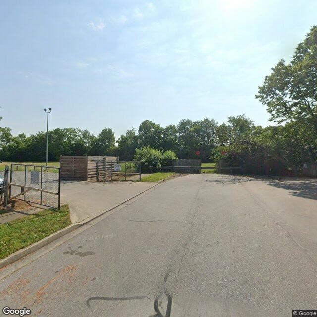 Pine Meadows Post Acute in Lexington, KY - Main View