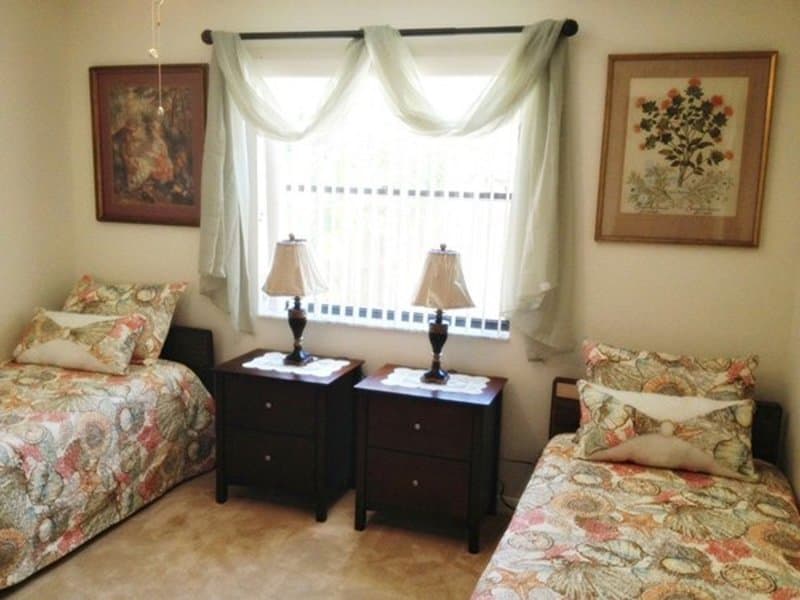Coral Springs Country Club for Seniors in Coral Springs, FL - Main View