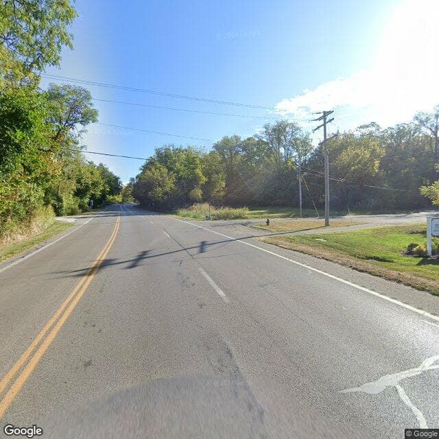 Pine Ridge Skilled Nursing And Rehab in Morrow, OH - Main View