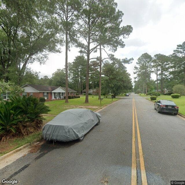 Pine Valley Home in Albany, GA - Main View