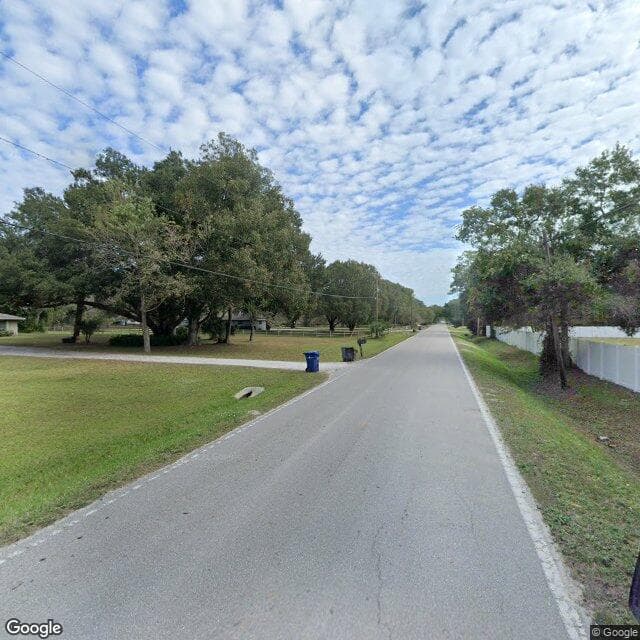 Pineapple Place in Sarasota, FL - Main View