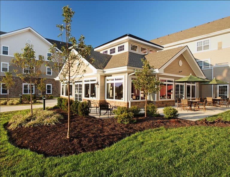 Pinebrook of Milford by StoryPoint Group in Milford, OH