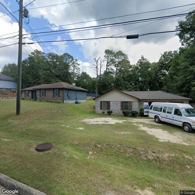 Pinecrest in Columbus, GA - Main View