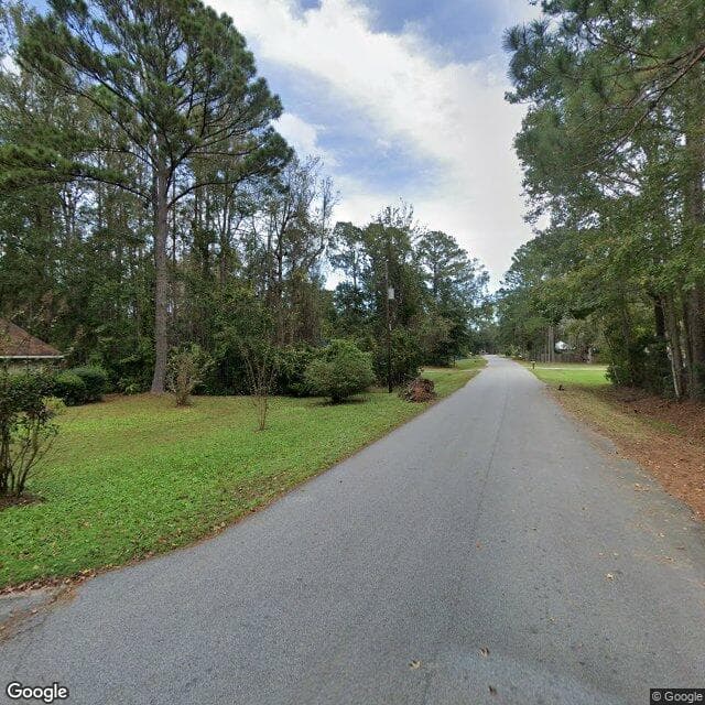 Pinehaven in Brunswick, GA - Main View